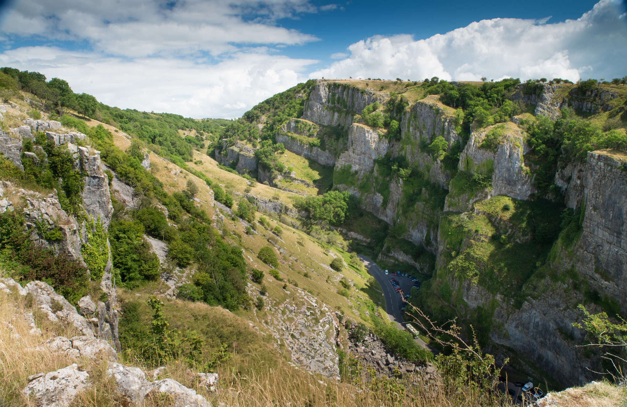 Holiday Cottages in Somerset