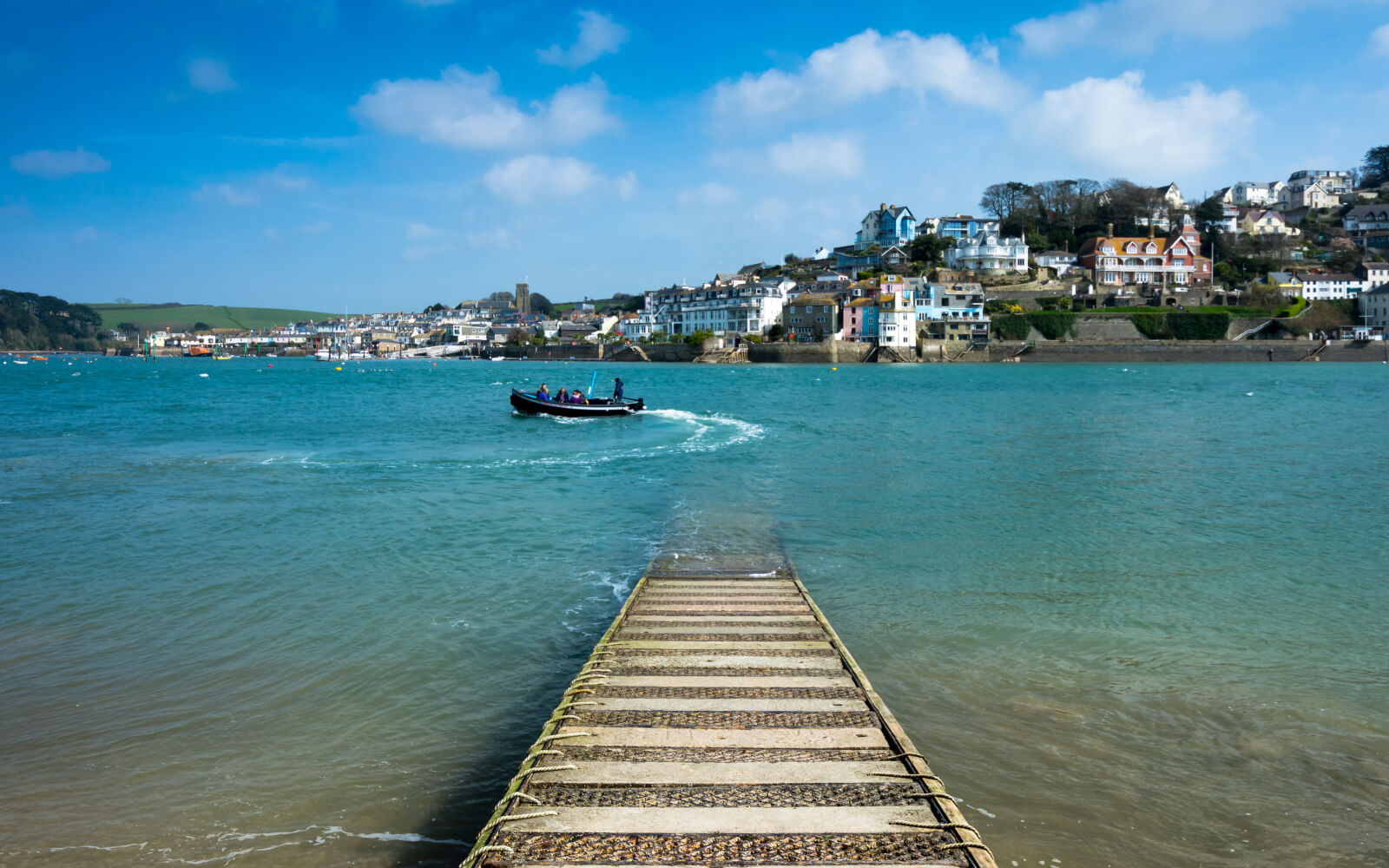 Devon Holiday Cottages