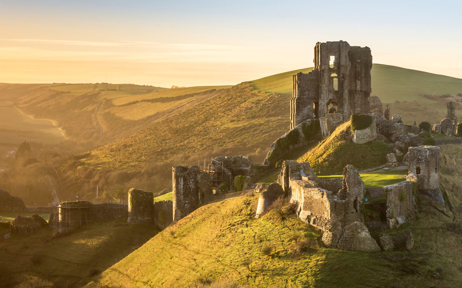 Holiday Cottages in Dorset