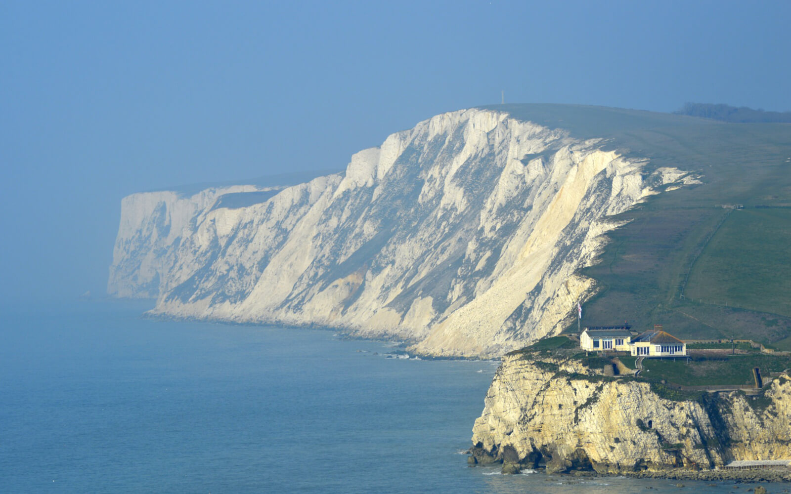 Holiday Cottages on the Isle of Wight