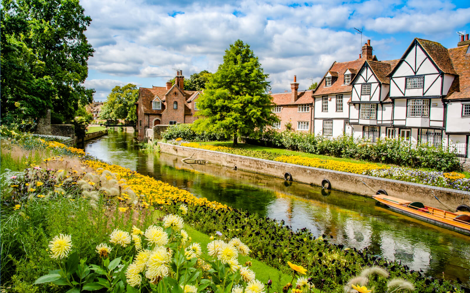 Kent Holiday Cottages