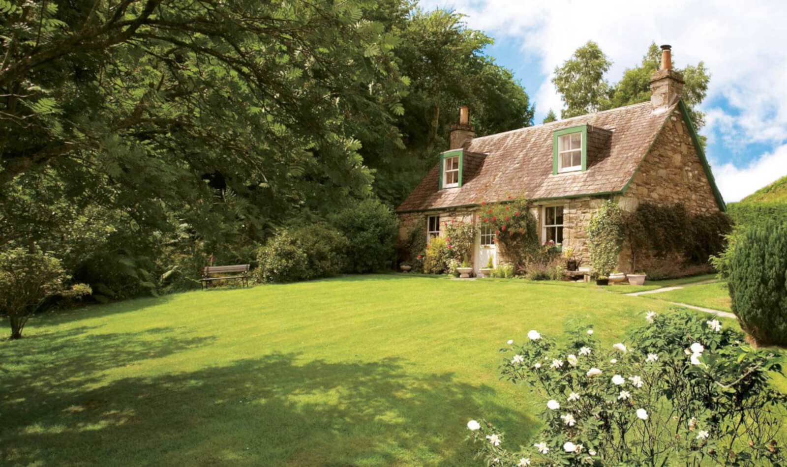 Cotswolds Holiday Cottages