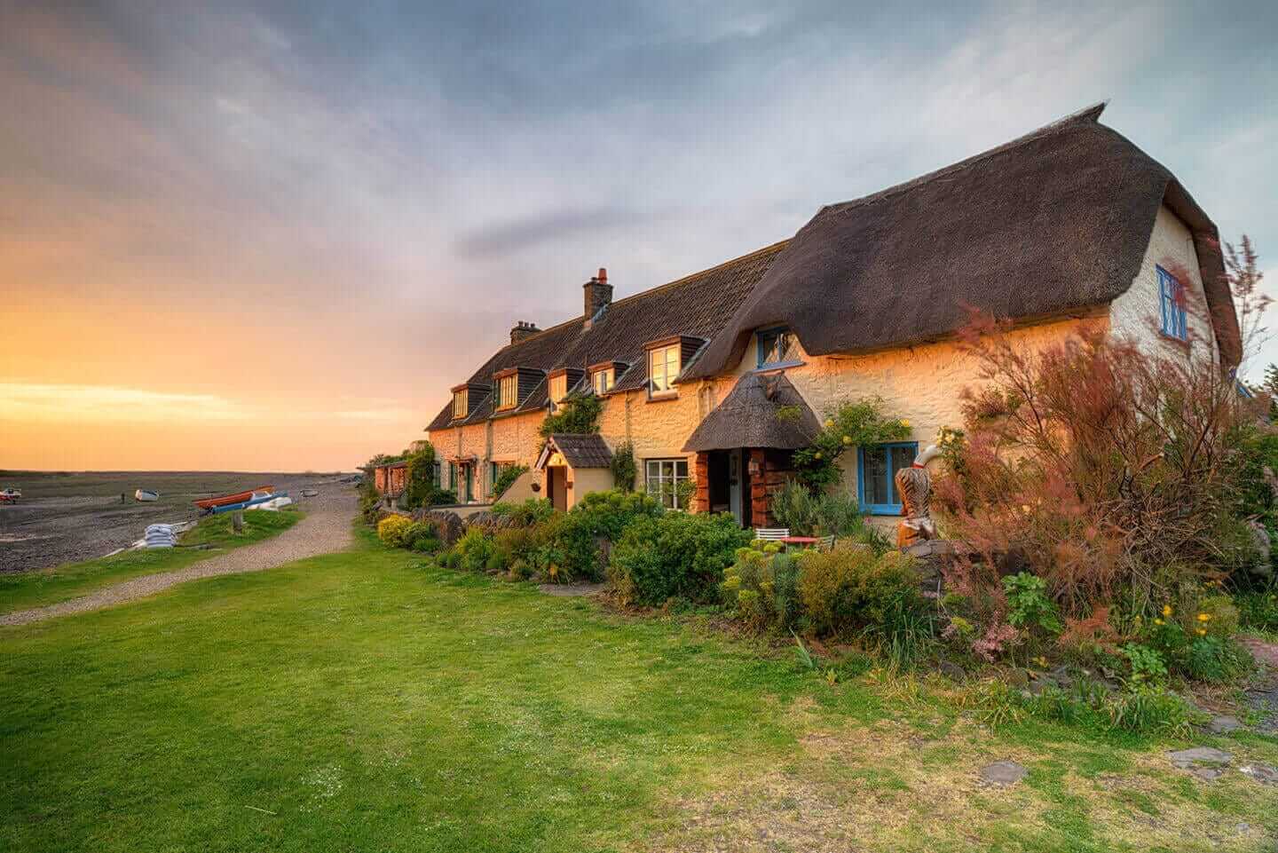 Holiday Cottages In Forest Of Dean