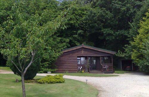 Last Minute Cottages - Sycamore Lodge