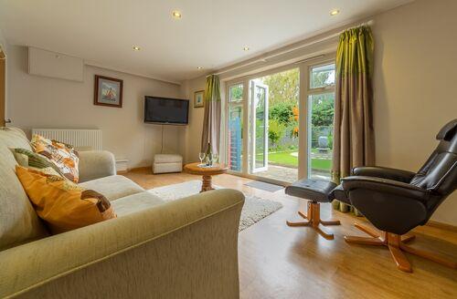 Last Minute Cottages - Southview Annexe, Sculthorpe