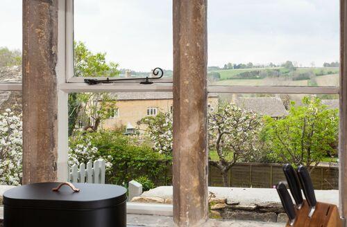 Last Minute Cottages - The Nook, Guiting Power