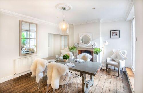 Last Minute Cottages - Tide Cottage (Overstrand), Overstrand