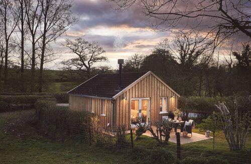 Last Minute Cottages - Drovers Run, Chard