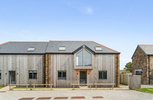 Last Minute Cottages - Cedar House, St Agnes