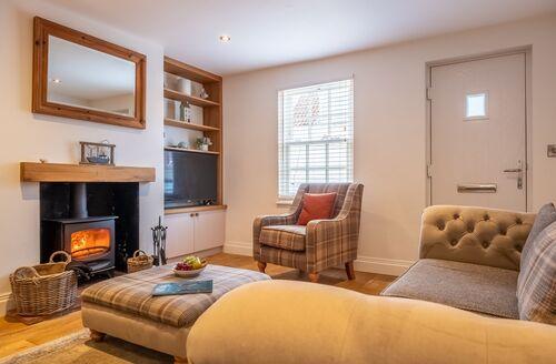 Last Minute Cottages - Boatman's Cottage, Wells-next-the-Sea