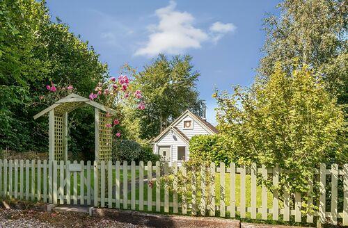 Last Minute Cottages - Stable Cottage , Dorchester