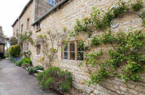 Last Minute Cottages - The Nook (4), Guiting Power