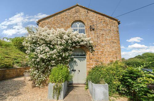 Last Minute Cottages - The Old Chapel (4), Beaminster