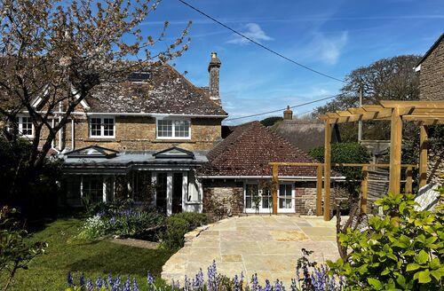 Last Minute Cottages - East Cottage , Weymouth