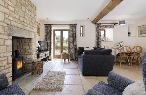 Last Minute Cottages - Toms End, Mickleton