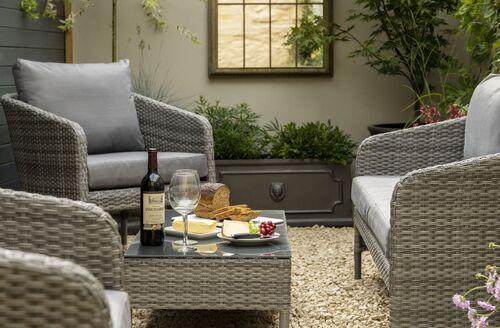 Last Minute Cottages - Rock Cottage (2), Minchinhampton