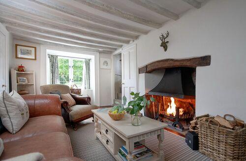 Last Minute Cottages - Kites Holt, Stockland, Honiton