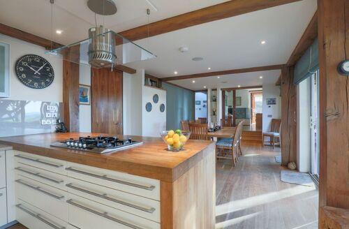 Last Minute Cottages - Gull Rock, Rock
