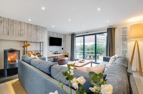 Last Minute Cottages - St Cadoc