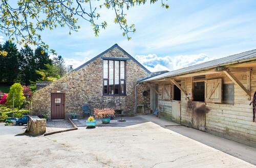 Last Minute Cottages - White Oxen Manor, Owl Cottage
