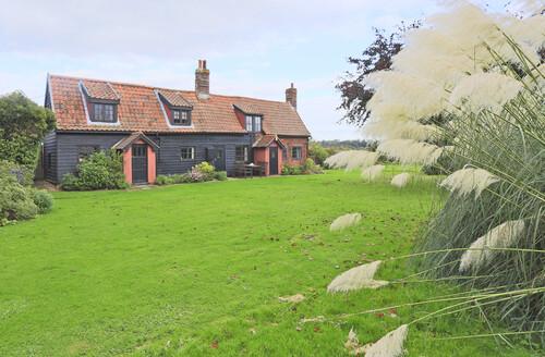 Last Minute Cottages - Eelsfoot Cottage