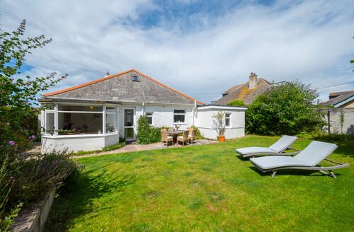 Last Minute Cottages - Granta