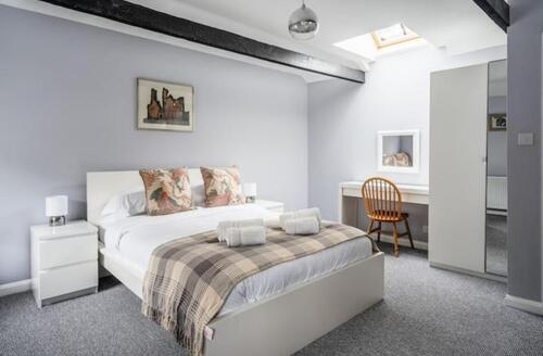 Last Minute Cottages - Hatfield Cottage