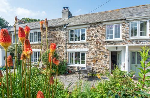 Last Minute Cottages - Ted's Cottage