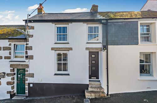 Last Minute Cottages - Night's Catch