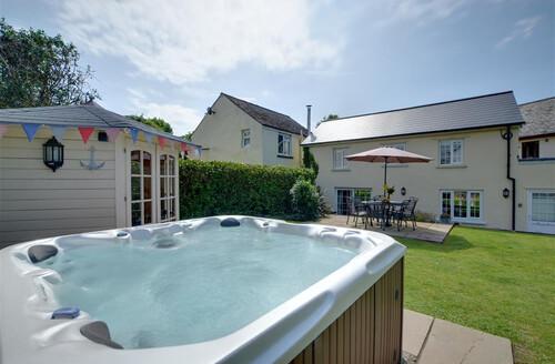 Last Minute Cottages - Beren