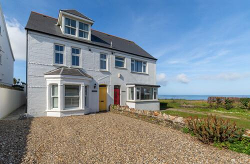 Last Minute Cottages - Chy An Porth