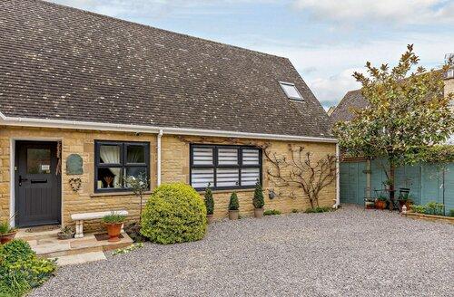 Last Minute Cottages - 2 Bed Cottage in Chipping Campden