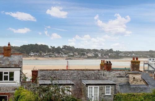 Last Minute Cottages - Portloe Cottage Padstow
