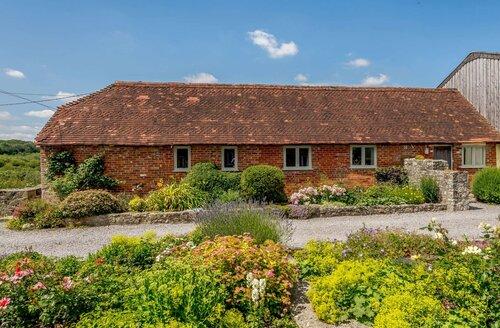 Last Minute Cottages - 1 Bed Cottage in Shaftesbury