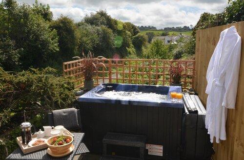 Last Minute Cottages - 1 Bed Cottage in Instow