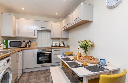 Last Minute Cottages - 2 Bed Cottage in Boscastle