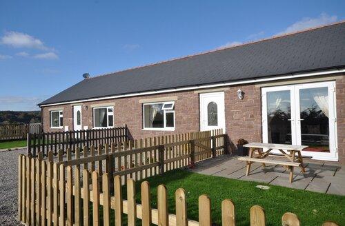 Last Minute Cottages - 2 Bed Cottage in Blakeney