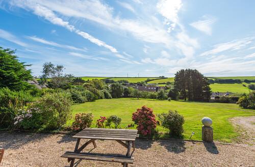 Last Minute Cottages - The Stable at The Byres