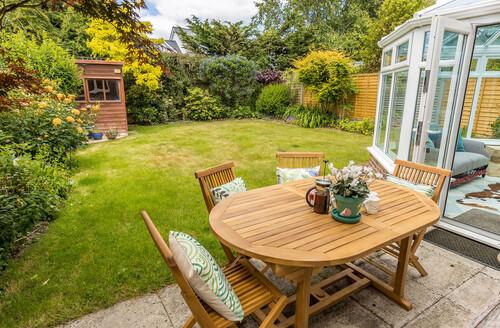 Last Minute Cottages - Lee Shore