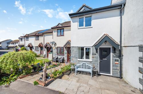 Last Minute Cottages - Pendrift