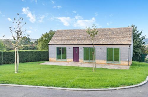 Last Minute Cottages - Church Farm Annexe