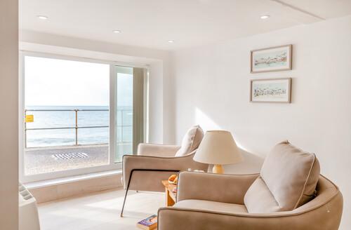 Last Minute Cottages - Mizpah - Porthleven