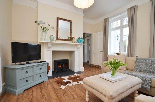 Last Minute Cottages - 3 Bed Cottage in Dulverton
