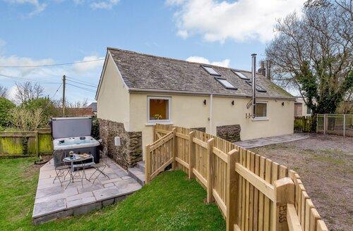Last Minute Cottages - 1 Bed Cottage in Prixford