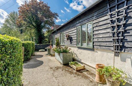 Last Minute Cottages - 1 Bed Cottage in Lamberhurst