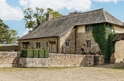 Last Minute Cottages - 1 Bed Cottage in Dolton