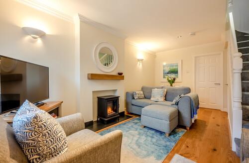 Last Minute Cottages - Bay Tree Cottage (RC)