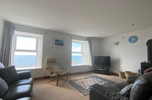 Last Minute Cottages - Atlantic View
