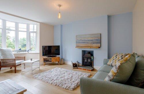Last Minute Cottages - 3 Bed Cottage in Combe Martin