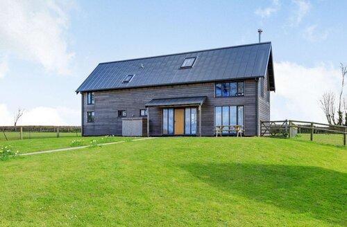 Last Minute Cottages - 3 Bed Cottage in Ashreigney